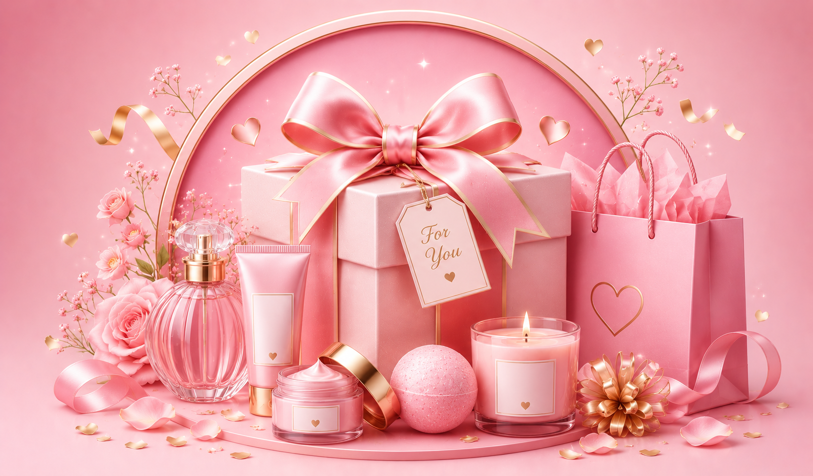 هدايا ومناسبات